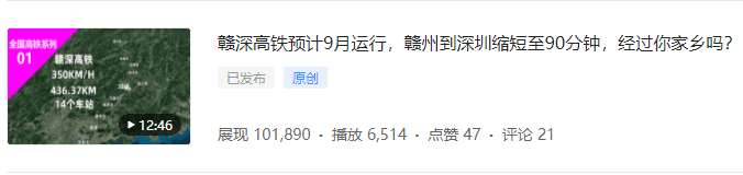 (4180期)谷歌地球类高铁项目,日赚100,在家创作,长期稳定项目(教程+素材软件)