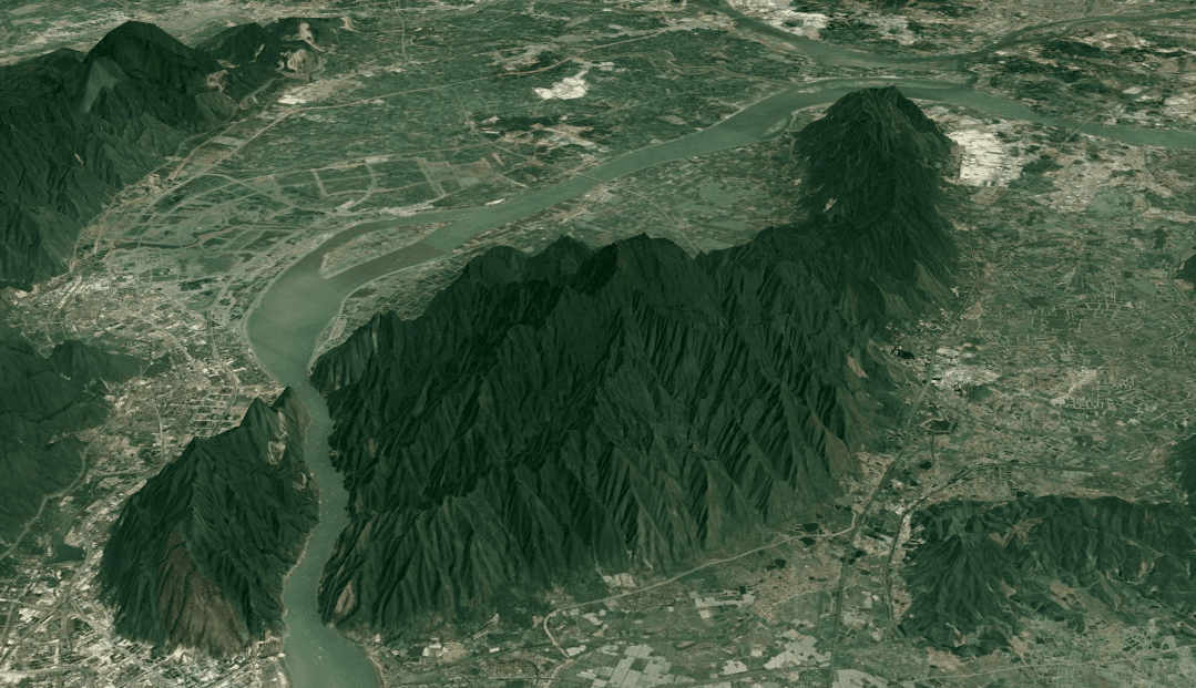 (4180期)谷歌地球类高铁项目,日赚100,在家创作,长期稳定项目(教程+素材软件)