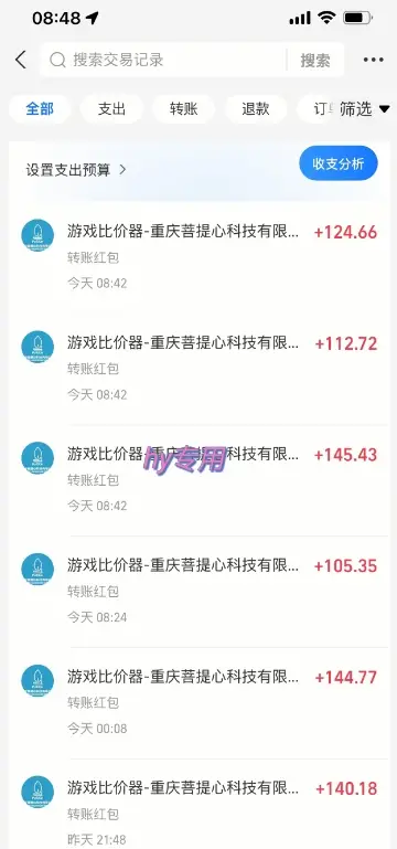 游戏全自动搬砖项目,全自动操作,日收益1k+,无门槛简单上手【揭秘】