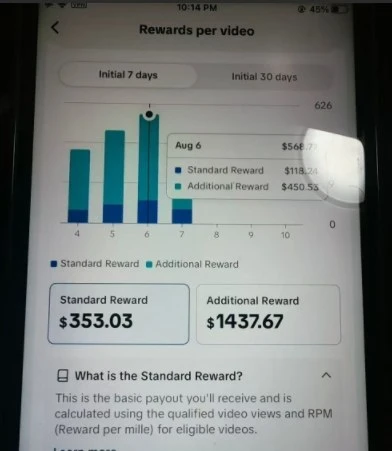【精】Tiktok中视频全新玩法,快速起号,快速出结果,百万播放一千八百刀-创业猫 【精】Tiktok中视频全新玩法,快速起号,快速出结果,百万播放一千八百刀-创业猫