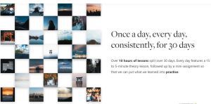 网红摄影师Pat Kay – 30天摄影基础知识加速器教程-30节课-中英字幕-副业吧