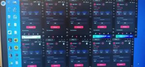 (4044期)最新国外givvyRadio平台全自动挂机撸美金,单号一天5美金【永久脚本+教程】-副业吧