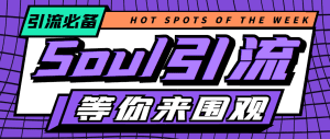 （4659期）【引流必备】神鹰-Soul引流脚本【永久脚本+详细教程】-副业吧