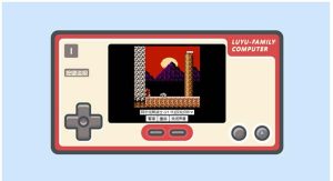 （5330期）全网首发html小霸王游戏网站搭建，童年经典200款游戏【源码+教程】-副业吧