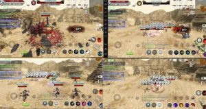 外面近几天卖888最新链游四神《fourgodsonwemix》号称单机日入300+详细玩法-副业吧