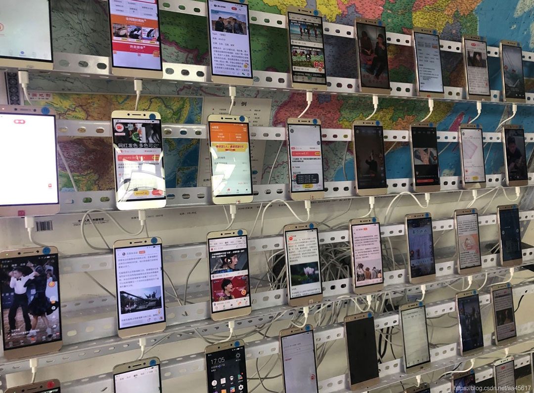 【低保项目】最新自赚安卓手机阅读挂机项目，支持70+个平台 一键自动挂机-副业吧