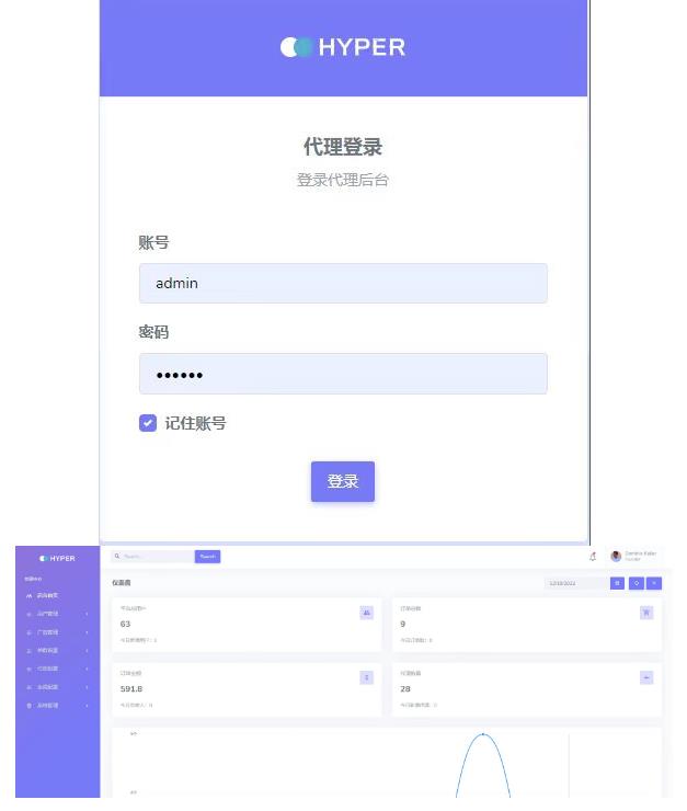 外面卖1980的付费进群免服务号认证免备案（源码+教程+变现）-副业吧