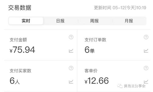 黄岛主拼多多虚拟项目陪跑训练营1.0，单店每天100-200收益，独家选品思路和运营-副业吧