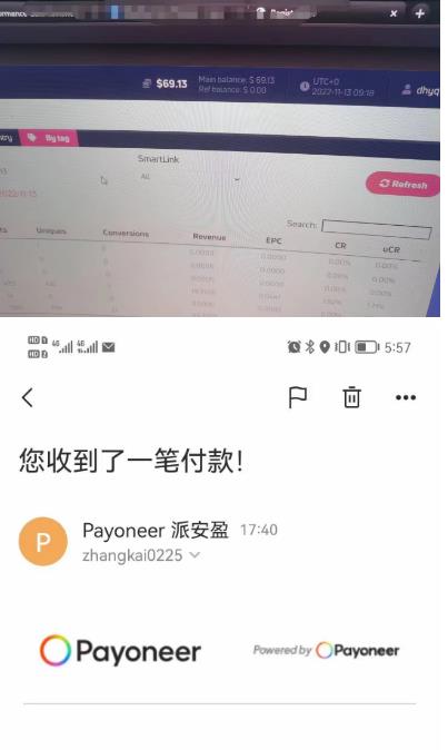 外面收费1980的最新国外LEAD广告联盟搬砖项目，单号一天至少30美金【详细玩法教程】-副业吧