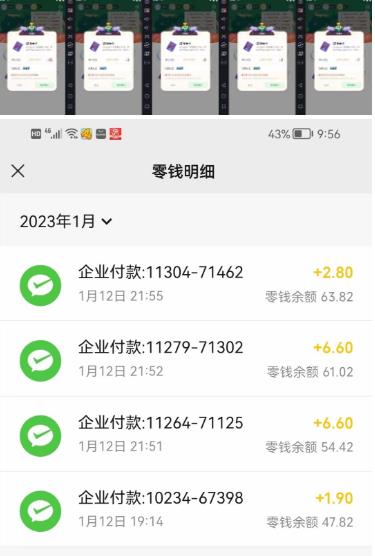 最新某养鱼平台接码无限撸红包项目，提现秒到轻松日入几百+【详细玩法教程】-副业吧