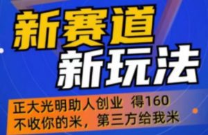外边卖1980的抖音5G直播新玩法，轻松日四到五位数【详细玩法教程】-副业吧