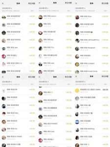 米杰虚拟电商训练营2.0，千万市场！虚拟电商重现江湖，项目玩法大公开【详细教程】-副业吧