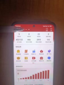 淘k·拼多多虚拟开店打卡群：一群人同行快过一个人单独摸索（昨日群里有小伙伴日入3000+）-副业吧