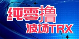 （6265期）最新国外零撸波场项目 类似空投,目前单窗口一天可撸10-15+【详细玩法教程】-副业吧