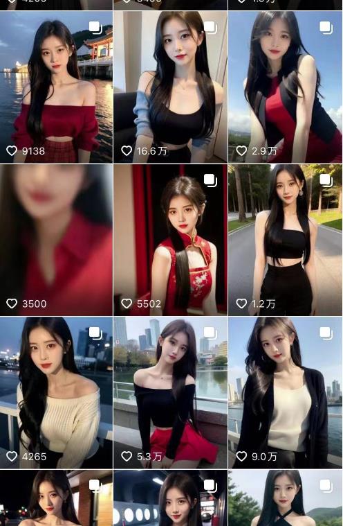 2023最新AI绘画Stable Diffusion，原创不用愁日赚1000+【软件+教程】-副业吧