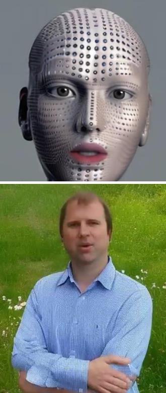 让照片开口说话，虚拟数字人兔费制作教程！自媒体做视频必备-副业吧