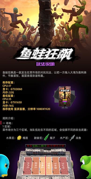 外面收费1980的抖音鱼蛙狂飙直播项目，可虚拟人直播，抖音报白，实时互动直播【软件+详细教程】-副业吧