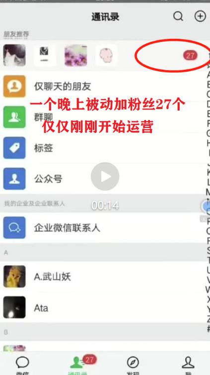 2023最新日引百粉神器，小白一部手机无脑照抄也能日入过百-副业吧