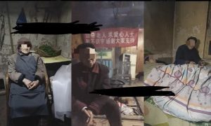 （6597期）老人直播卖惨撸音浪无人挂机项目【开播教程+老人素材】仅揭秘-副业吧