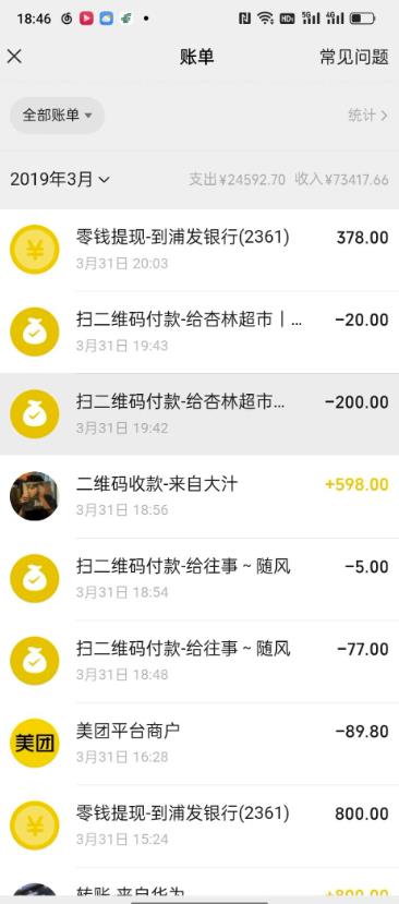 我靠割韭菜，赚了一百万【揭秘】-副业吧