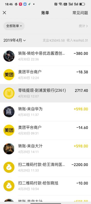 我靠割韭菜，赚了一百万【揭秘】-副业吧