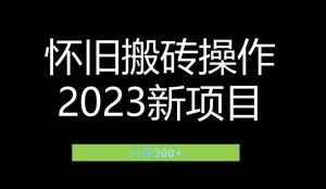2023小红书虚拟商品销售全攻略:一个月轻松赚取1.2万元的独门秘籍-副业吧