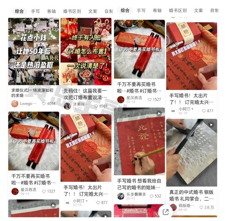 黄岛主小红书AI订婚书变现副业项目，视频版一条龙实操玩法分享给你-副业吧