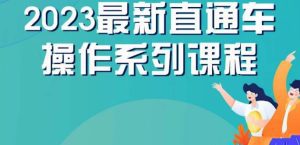 云创一方2023直通车操作系列课，新手必看直通车操作详解-副业吧