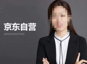 【李丽君】京东自营入门——京东从入驻到技术全套资源匹配-副业吧