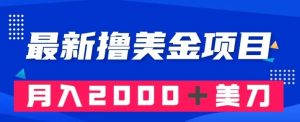 最新撸美金项目:搬运国内小说爽文,只需复制粘贴,月入2000+美金【揭秘】-副业吧
