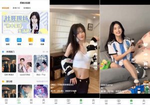 (8542期)小剧场短剧影视系统源码 全开源 带支付收益+会员机制+代理推广等模式【…-副业吧