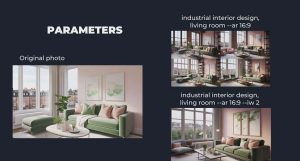 （9296期）Esther Olga Blikhar-基于AI人工智能的室内建筑设计教程-11节课-中英字幕-副业吧