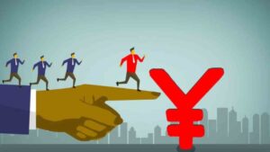 某公众号付费文章《如何让收入提升百十倍？》-副业吧