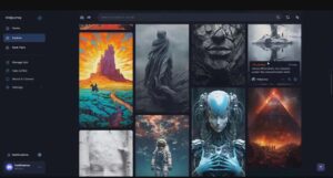 （9534期）Midjourney AI人工智能绘画从初学者到专家的终极指南-27节课-中英字幕-副业吧
