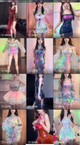 （9617期）最新AI美女跳舞项目，暴力变现，螺旋起号，操作简单，小白也能轻松上手-副业吧