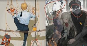 （9863期）厚涂人物-插画创作班：基础入门教程（8节课）-副业吧