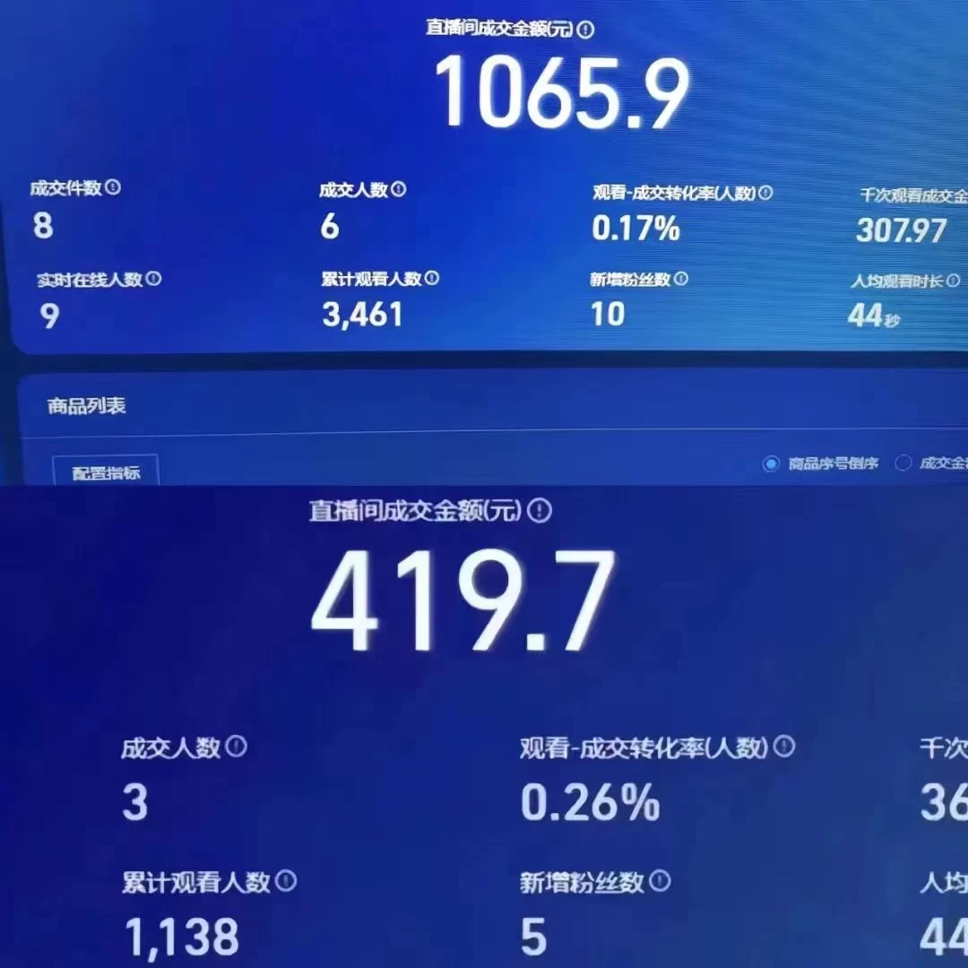 图片[2]-2024年【蓝海】项目 支付宝无人直播 小白也能日入1000+  实操教程-副业吧