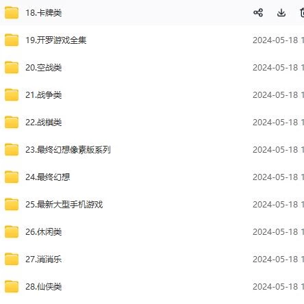 图片[3]-微信卖破解游戏项目，轻松月入1万+，0成本资源已全部打包-副业吧