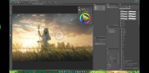 Stable Diffusion教程：Ai修图课第1期网络课程（13节）-副业吧