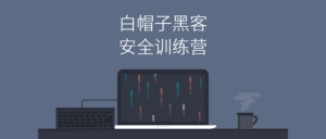 Web安全:白帽子黑客训练营-副业吧