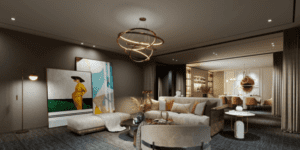 vray4.1+gama2.2+ipr交互渲染-副业吧