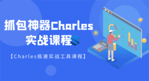 强大的抓包神器Charles详解-副业吧