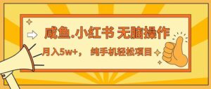 (12071期)七天赚了3.89万!最赚钱的纯手机操作项目!小白必学-副业吧