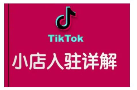 TikTok跨境小店运营全攻略，帮助你独立运营TK跨境小店的能力，实现销量增长-副业吧