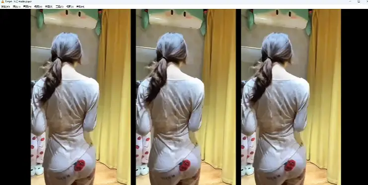 AI批量生成美女舞蹈合集：批量混剪剪辑全流程教学-创业猫