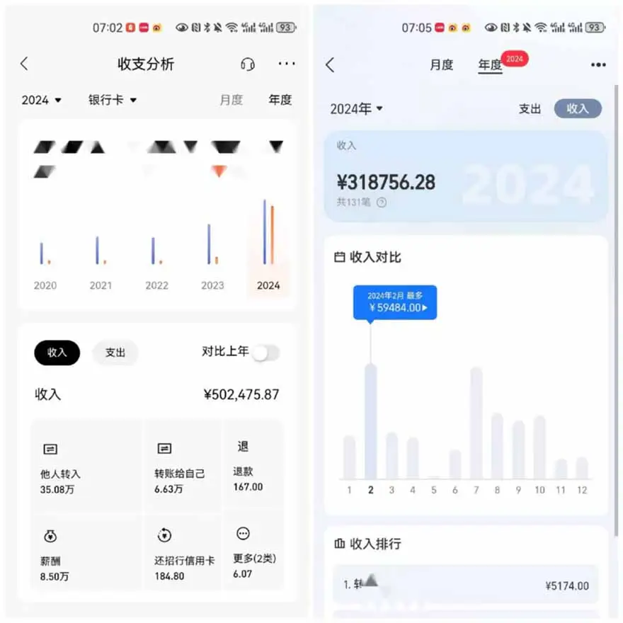图片[3]-2025年，请“不择手段”去搞钱!-副业吧