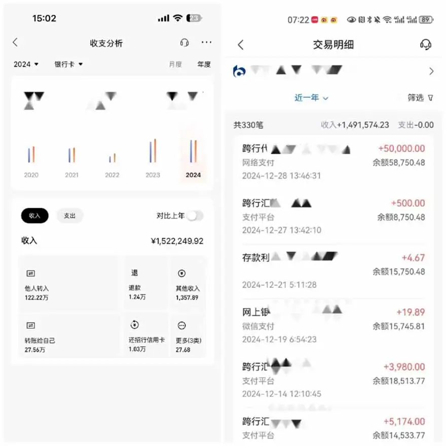 2025年，请“不择手段”去搞钱!-副业吧