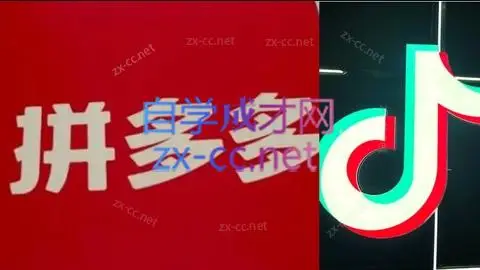 老陶电商·拼多多+抖音小店无货源开店(更新5月)-副业吧