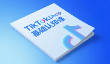 梨子姐姐·TikTok小店基础认知课-副业吧