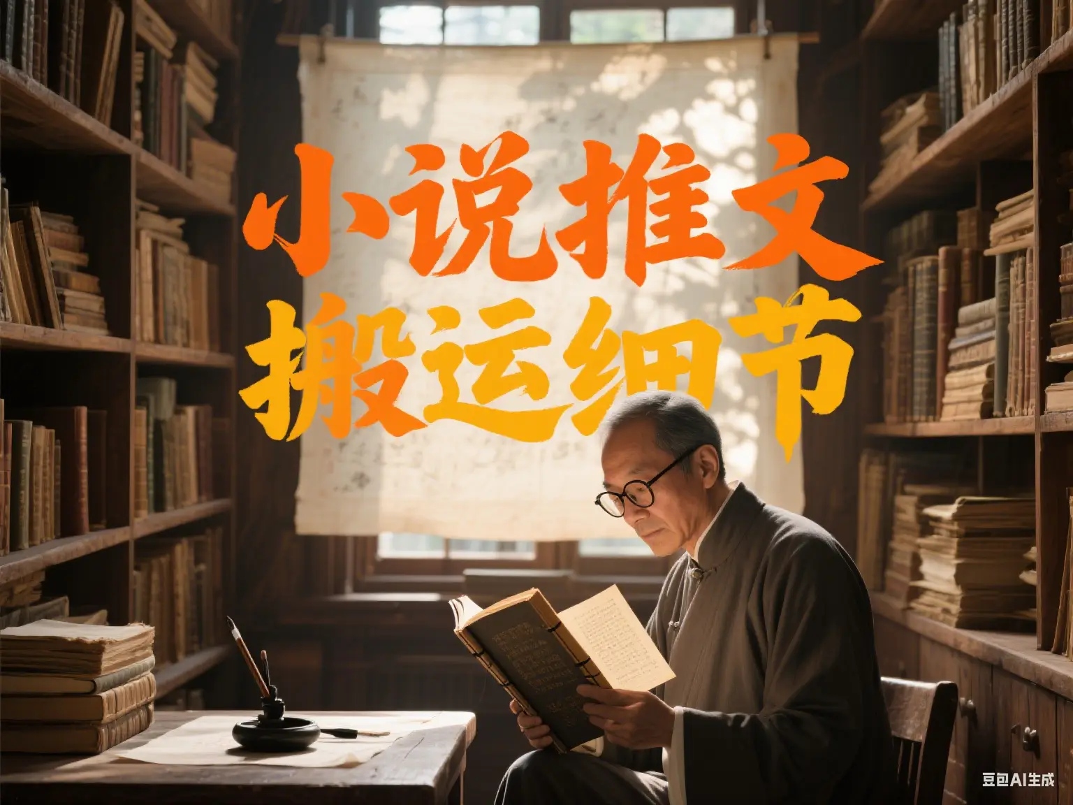 小说推文搬运细节-副业吧